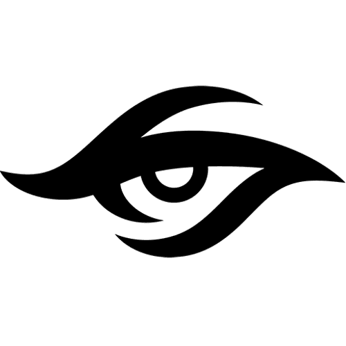 Team Secret logo