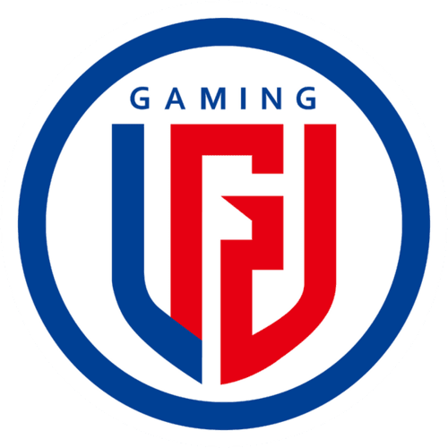 LGD Gaming logo