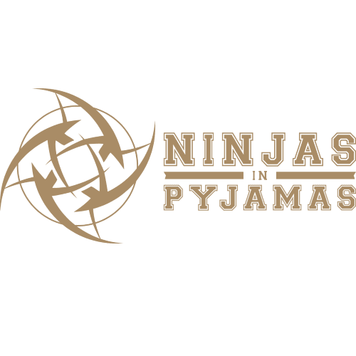 Ninjas in Pyjamas
