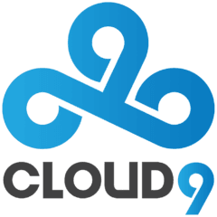 Cloud9 logo