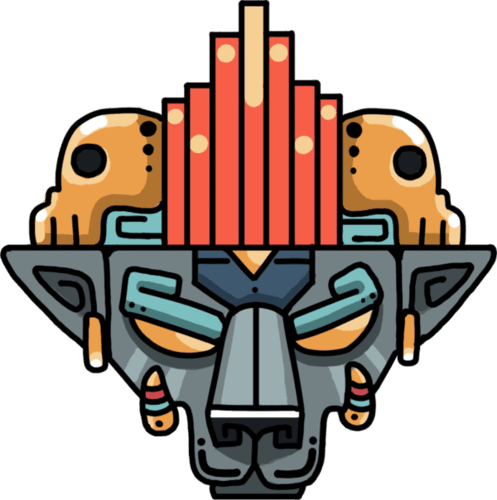 Team Xolotl logo