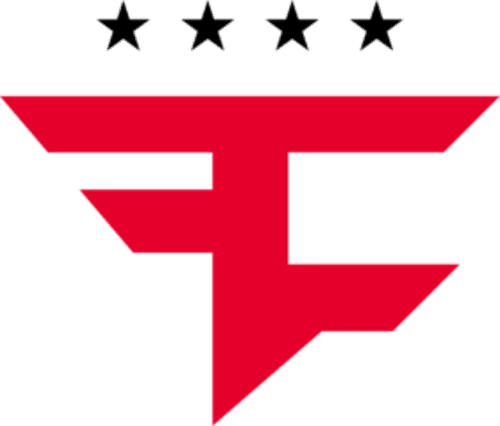FaZe logo
