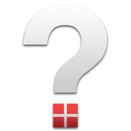 ?