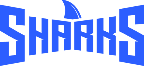 Sharks logo