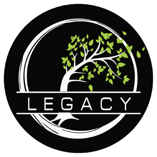 Legacy Gaming