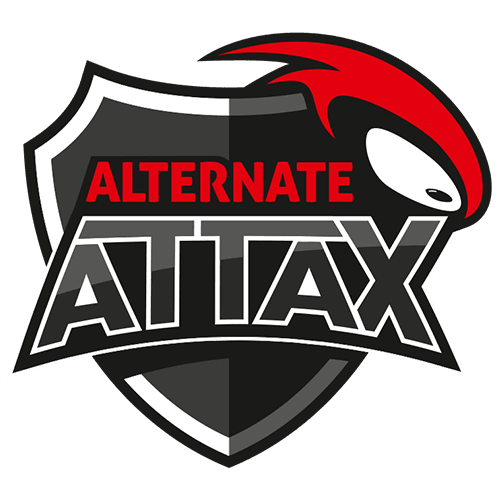 ALTERNATE aTTaX logo
