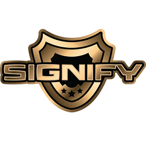 Signify logo