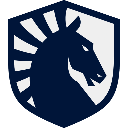 Team Liquid logo