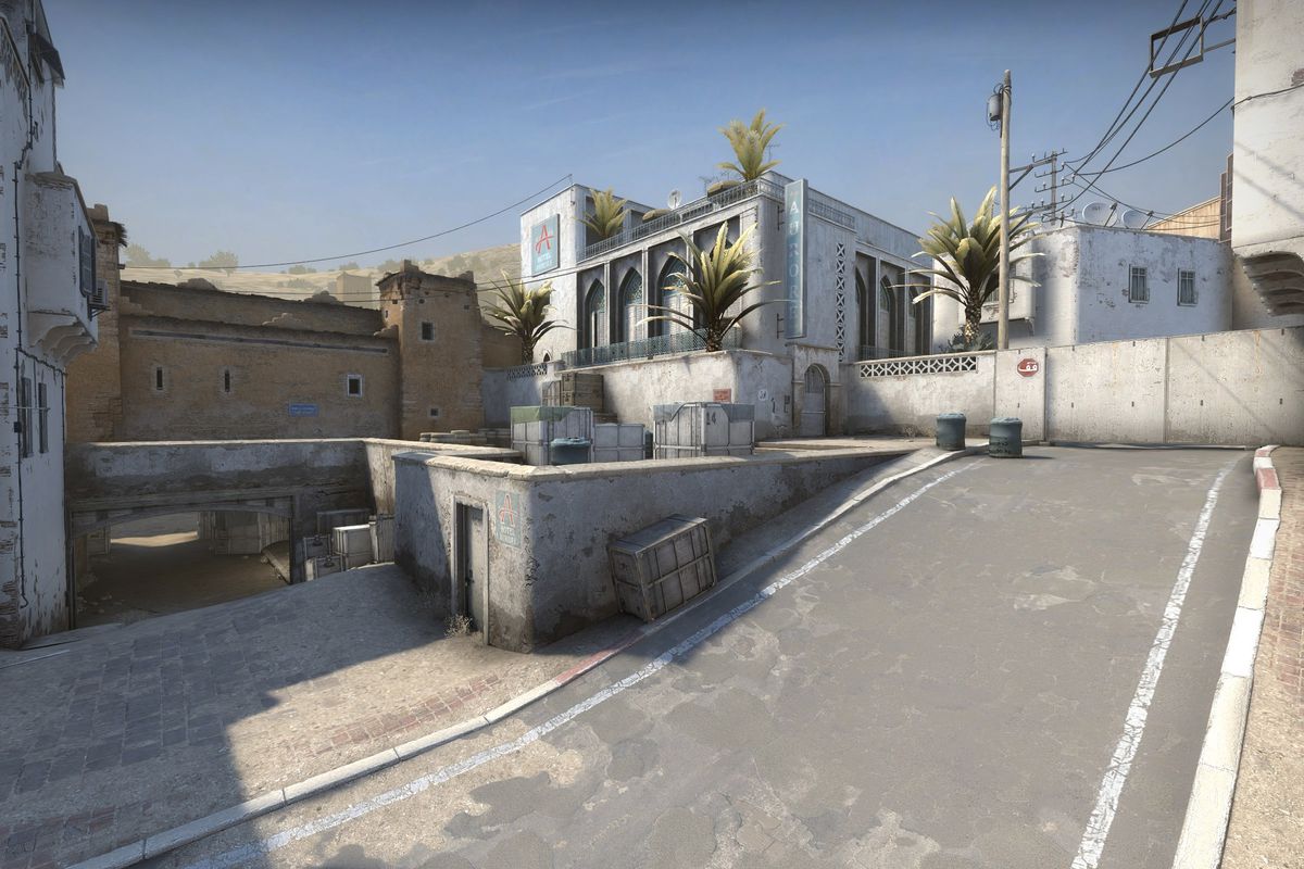 Dust2