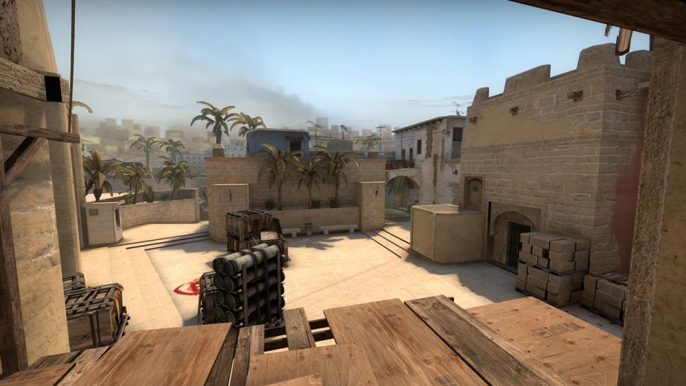 Mirage