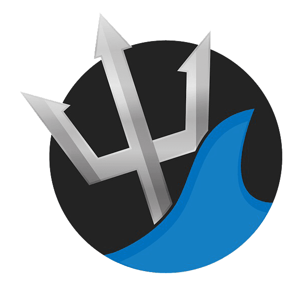 Trident Esports logo