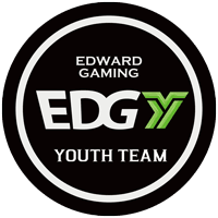EDward Gaming Youth Team logo
