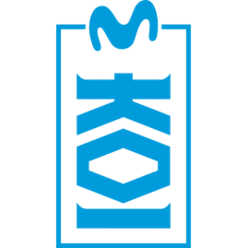 ⁠Movistar KOI Fénix logo