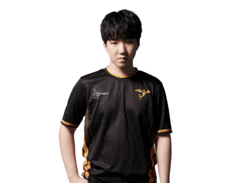 SHIN logo