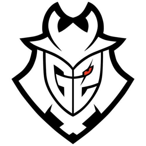 G2 Esports logo