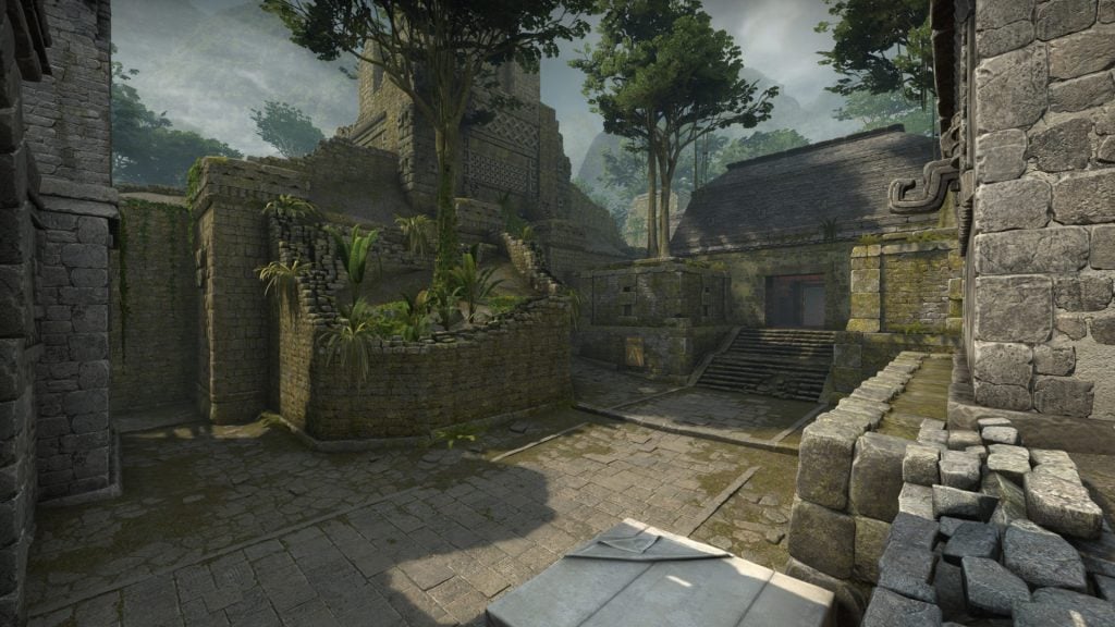 Ancient