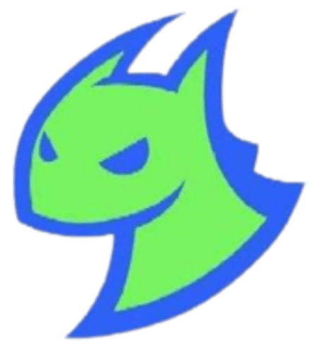 Dragon Ranger Gaming logo