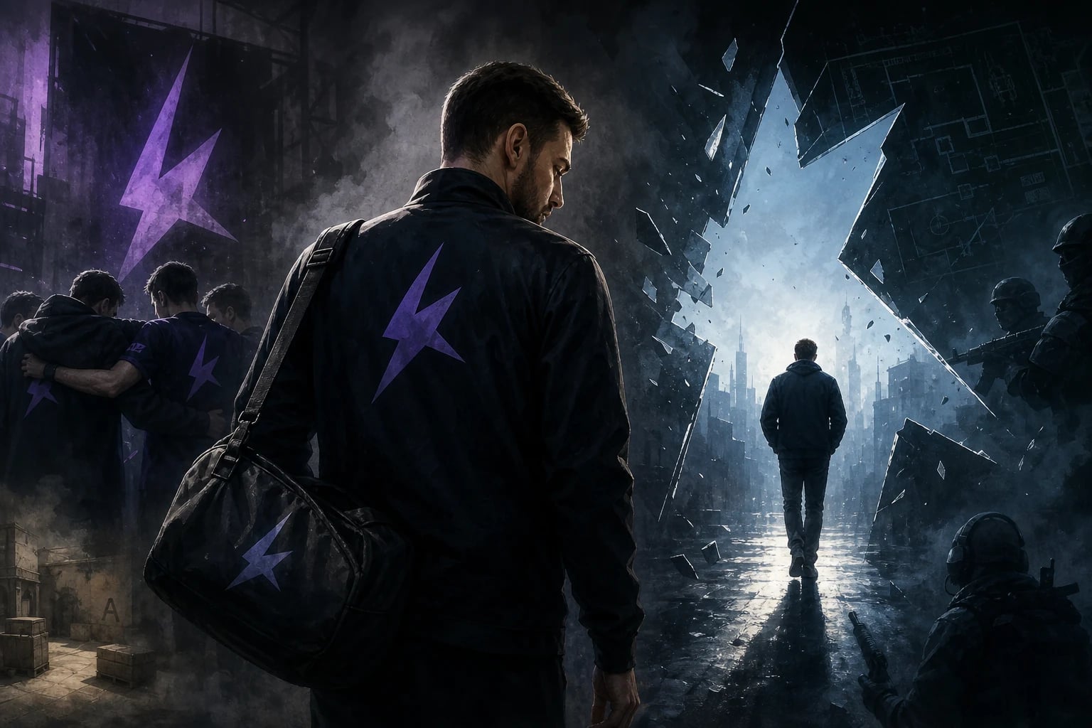Bullet объявил о статусе свободного агента после ухода из magic