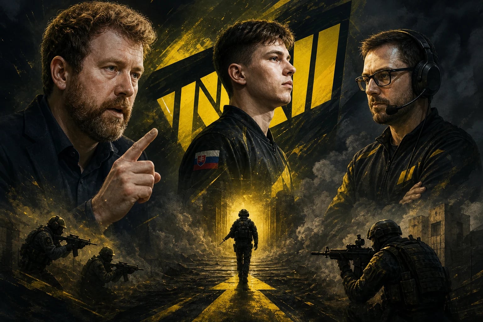 Thorin called on NAVI to sign frozen in the offseason