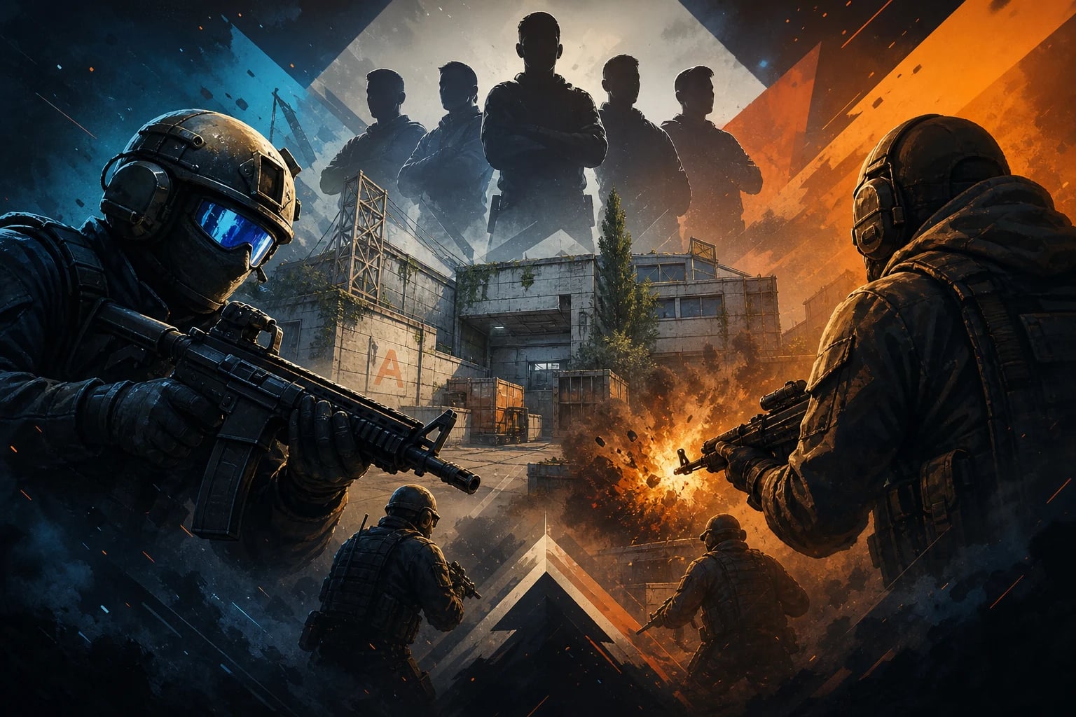 CS2 Premier Season 5: итоги первой недели и ранняя расстановка сил