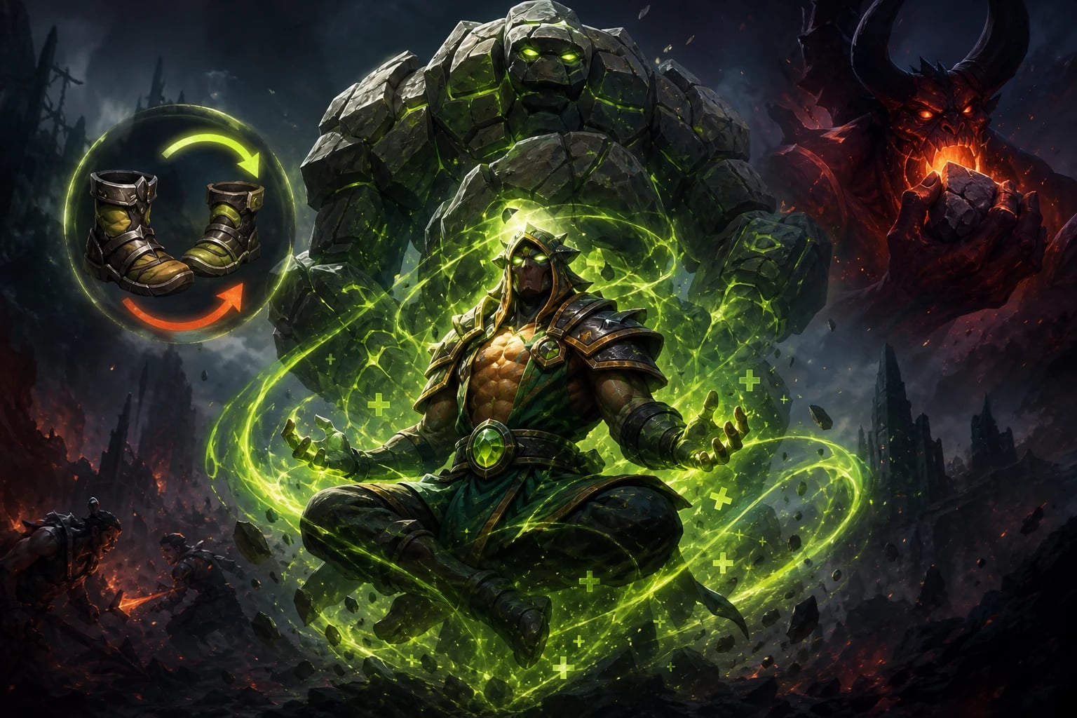В Dota 2 нашли новый баг, который делает героя почти бессмертным