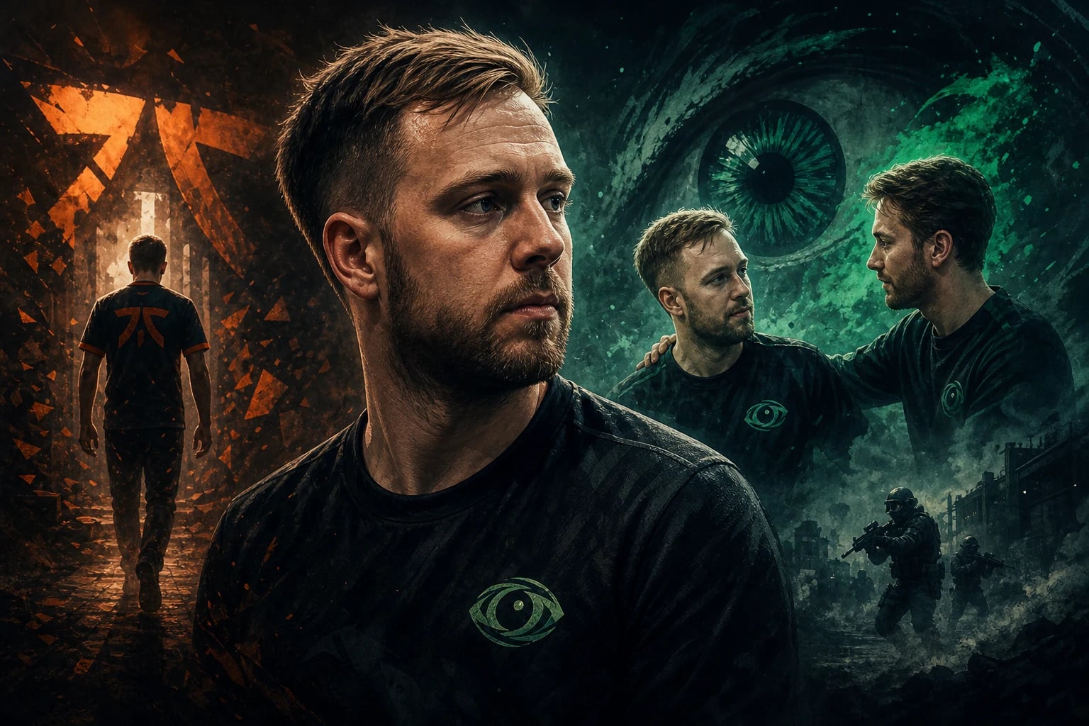 KRiMZ: I was going to retire