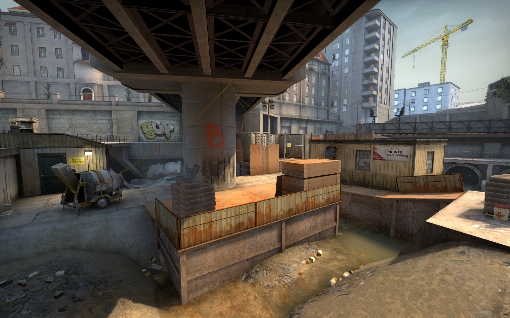 Overpass