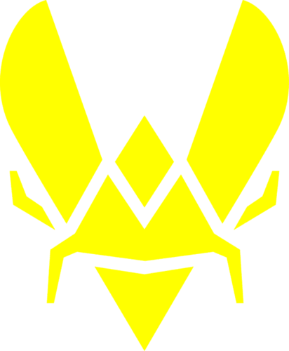 Team Vitality logo