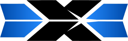 Deep Cross Gaming logo