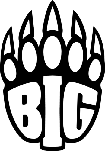 BIG EQUIPA logo