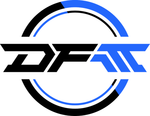 DetonatioN FocusMe Academy logo