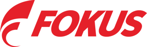 FOKUS Sakura logo