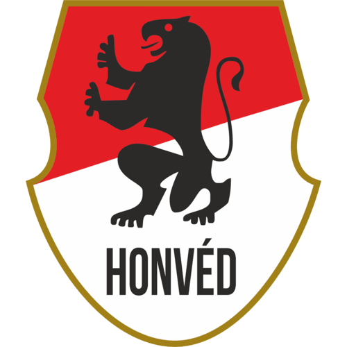 Lenovo Legion HonvΓ©d logo