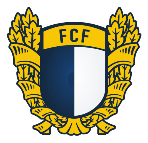 FC Famalicão Esports logo