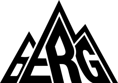 Esport BERG logo