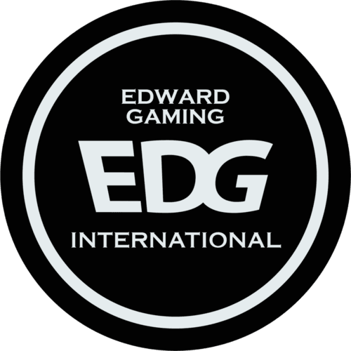 EDward Gaming logo